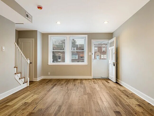 1816 N Croskey St in Philadelphia, PA - Building Photo - Building Photo