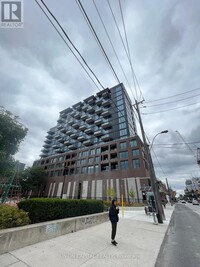 270-1270 Dufferin St in Toronto, ON - Building Photo - Building Photo