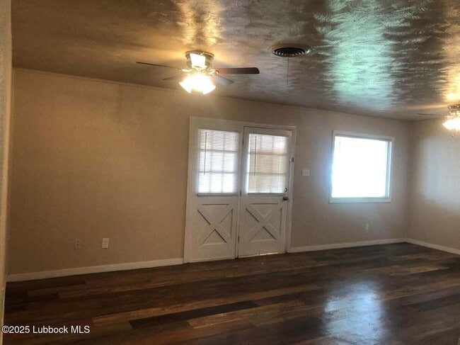 2815 43rd St in Lubbock, TX - Building Photo - Building Photo