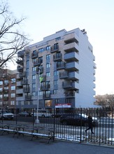 802 Myrtle Ave in Brooklyn, NY - Building Photo - Primary Photo