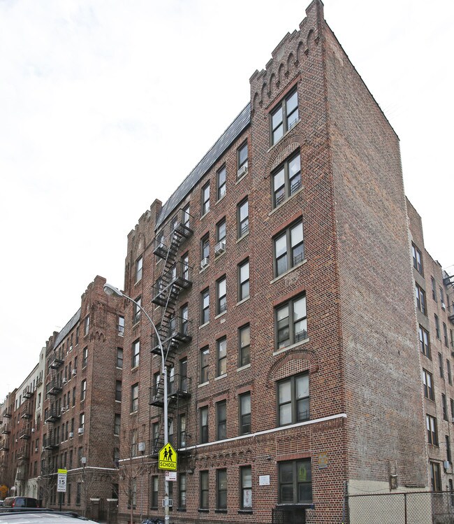 530 Parkside Ave in Brooklyn, NY - Foto de edificio - Building Photo