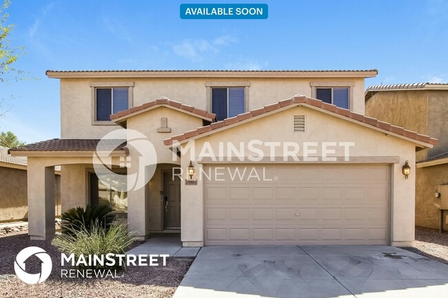 property at 25861 W North Star Pl