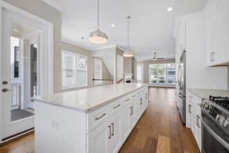 4909 Madone Dr in Raleigh, NC - Building Photo - Building Photo