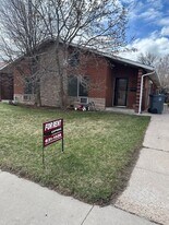 2615-2617 E 17th St in Cheyenne, WY - Building Photo