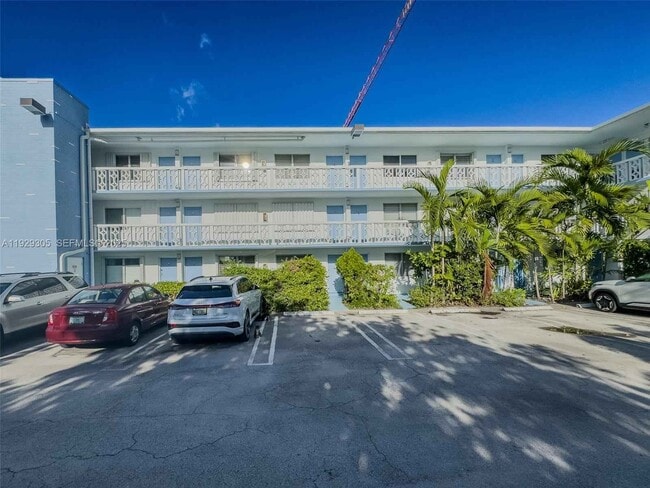 property at 1120 102nd St