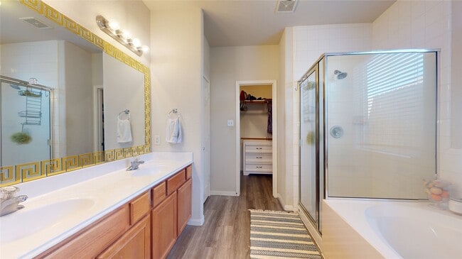 property at 21499 Pleasant Forest Dr