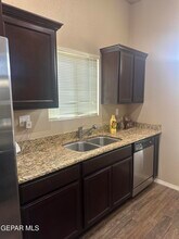 14406 Loma Chica in El Paso, TX - Building Photo - Building Photo