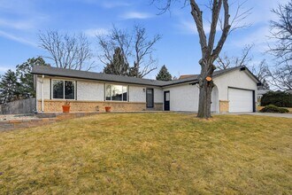 8176 Upham Ct in Arvada, CO - Building Photo - Building Photo