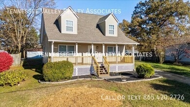 7332 Oak Chase Rd in Knoxville, TN - Building Photo - Building Photo