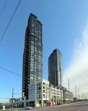 Expo City in Vaughan, ON - Building Photo - Building Photo
