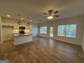 341 Clifton Terrace in Carrollton, GA - Foto de edificio - Building Photo
