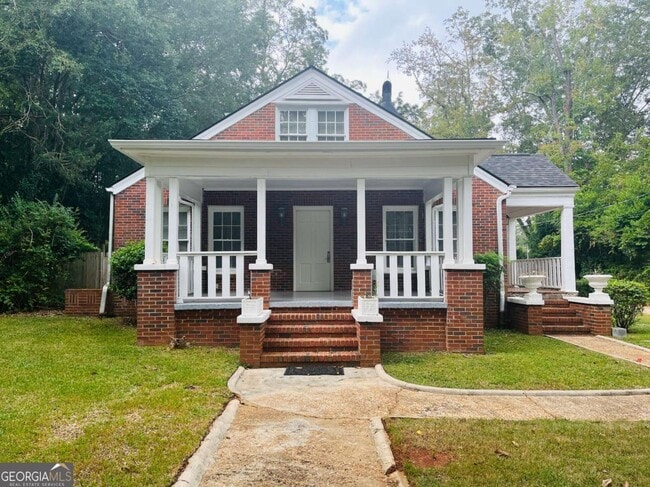 property at 510 Alford St