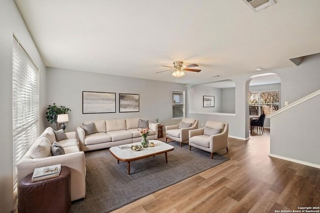 property at 11723 Shotgun Way