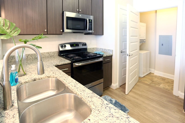 Harbor Vista at Crawford Street