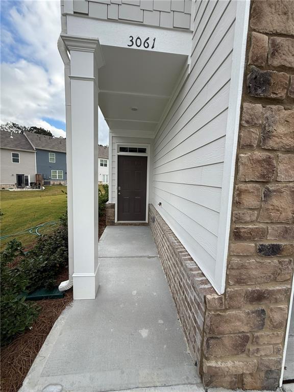3061 Greyton Dr in Buford, GA - Building Photo - Building Photo