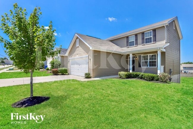 125 Peruque Estates Ln in Wentzville, MO - Foto de edificio - Building Photo