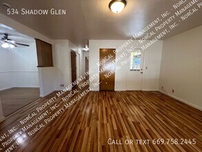 534 Shadow Glen in San Jose, CA - Building Photo - Building Photo