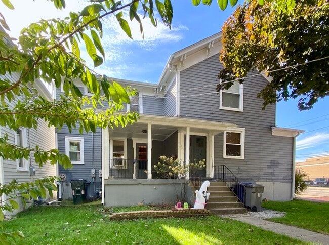 property at 203 Symphony Way