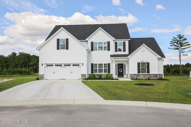 property at 772 Secession Ln