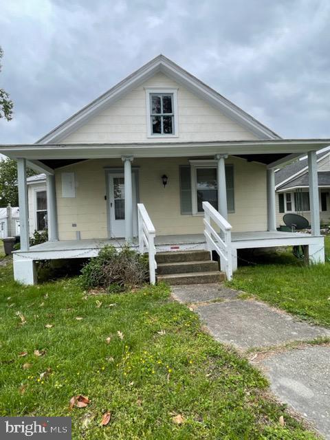 property at 524 Lafayette St