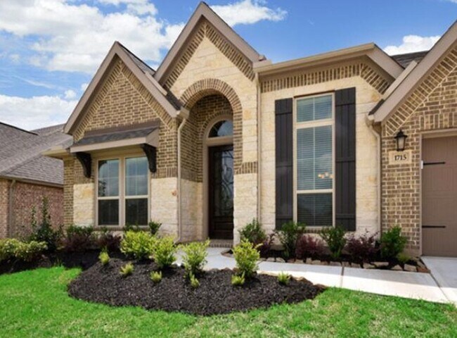 1715 Ketelby Reach Dr in Spring, TX - Building Photo - Building Photo