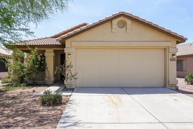 property at 13221 W Acapulco Ln