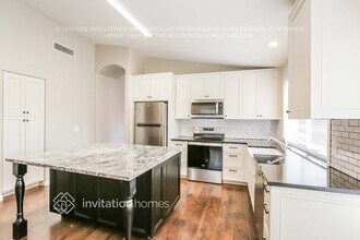 1002 W Chicago Ct in Chandler, AZ - Building Photo - Building Photo