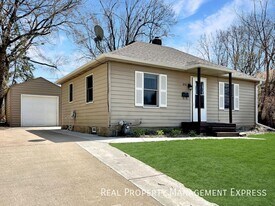 Beautiful 3 Bedroom Home in Southwest Siou in Sioux Falls, SD - Building Photo