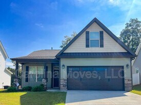 116 Forest Ridge Way in Greenville, SC - Building Photo