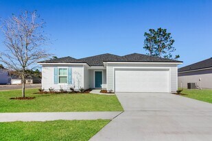 9227 Joannes Wy in Jacksonville, FL - Building Photo