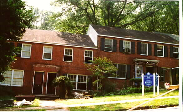 Historic Garden Hills in Atlanta, GA - Foto de edificio - Building Photo