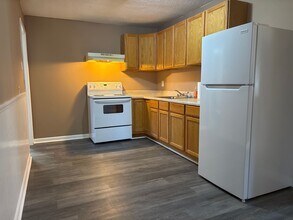 207 Erwin St in Greensboro, NC - Building Photo - Building Photo