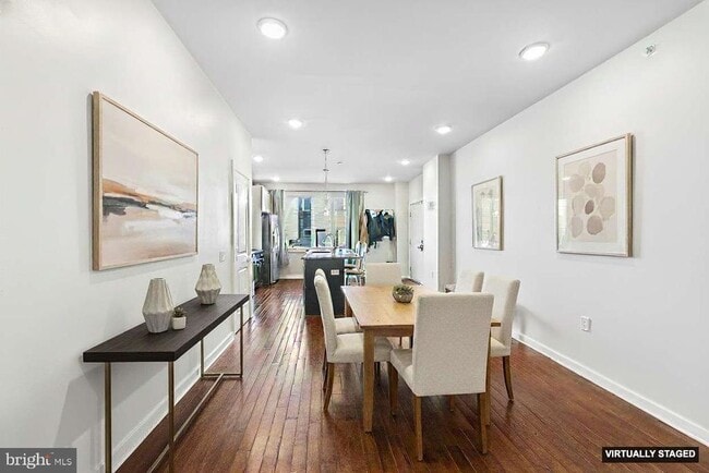 1640 N 5th Ct in Philadelphia, PA - Building Photo - Building Photo