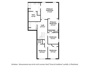 3553 Ebb Cir in Fairburn, GA - Building Photo - Building Photo