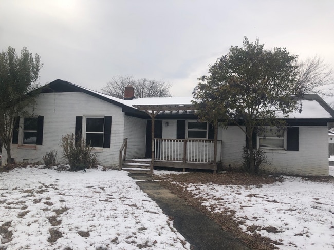 property at 106 Marine Dr