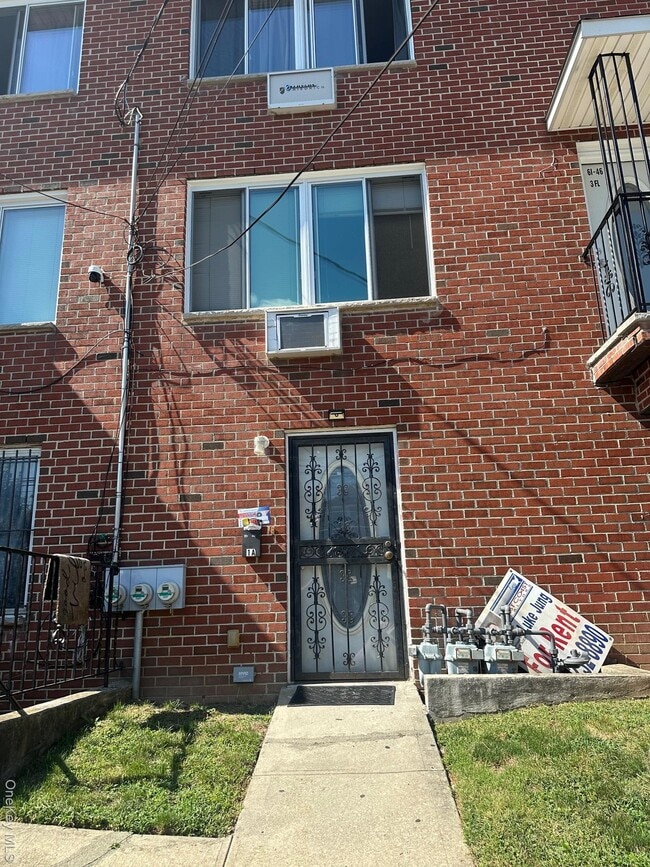 property at 61-50 162nd St