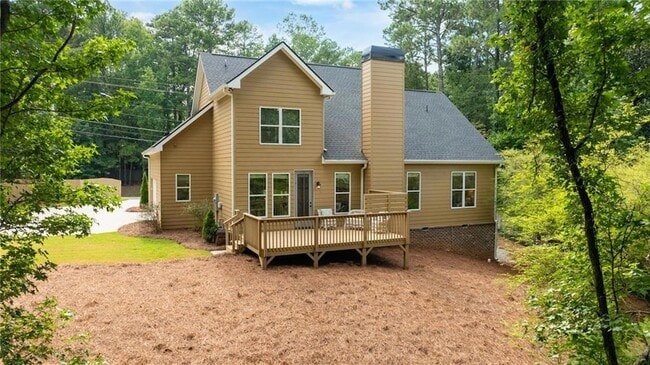 3477 N Berkeley Lake Rd NW in Duluth, GA - Building Photo - Building Photo