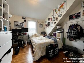 84 Linden St, Unit 2 in Boston, MA - Building Photo - Building Photo