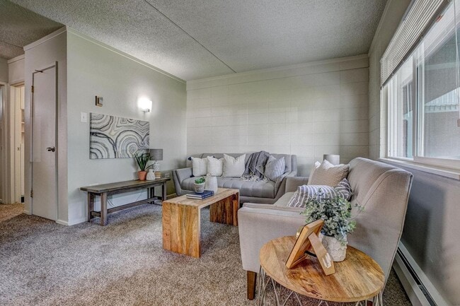 Bears Village in Greeley, CO - Foto de edificio - Building Photo