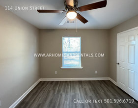 114 Union St in Jacksonville, AR - Building Photo - Building Photo