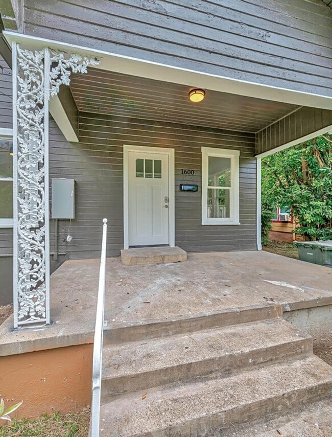 1600 Windsor Ave in Waco, TX - Building Photo - Building Photo