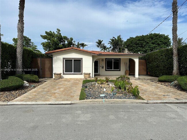 property at 9341 Dickens Ave