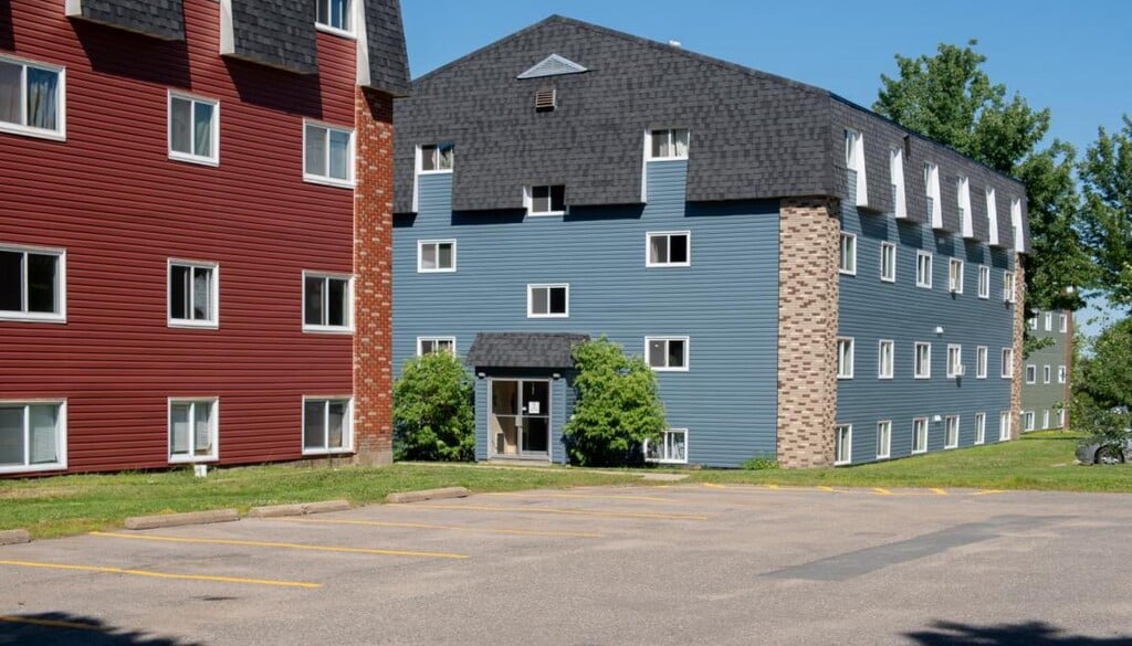 Westwood Apartments Fredericton, NB Apartments For Rent