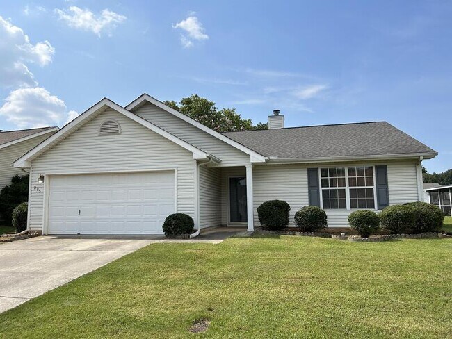 property at 205 Iron Wood Ct