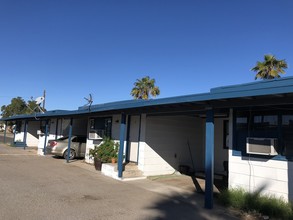 1st Avenue Apartments in Yuma, AZ - Building Photo - Other