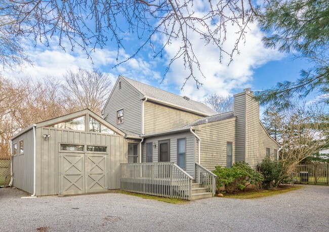 268 Main St in Amagansett, NY - Building Photo - Building Photo