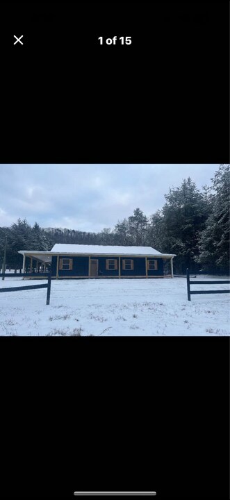 3934 E Raccoon Valley Dr in Powell, TN - Building Photo