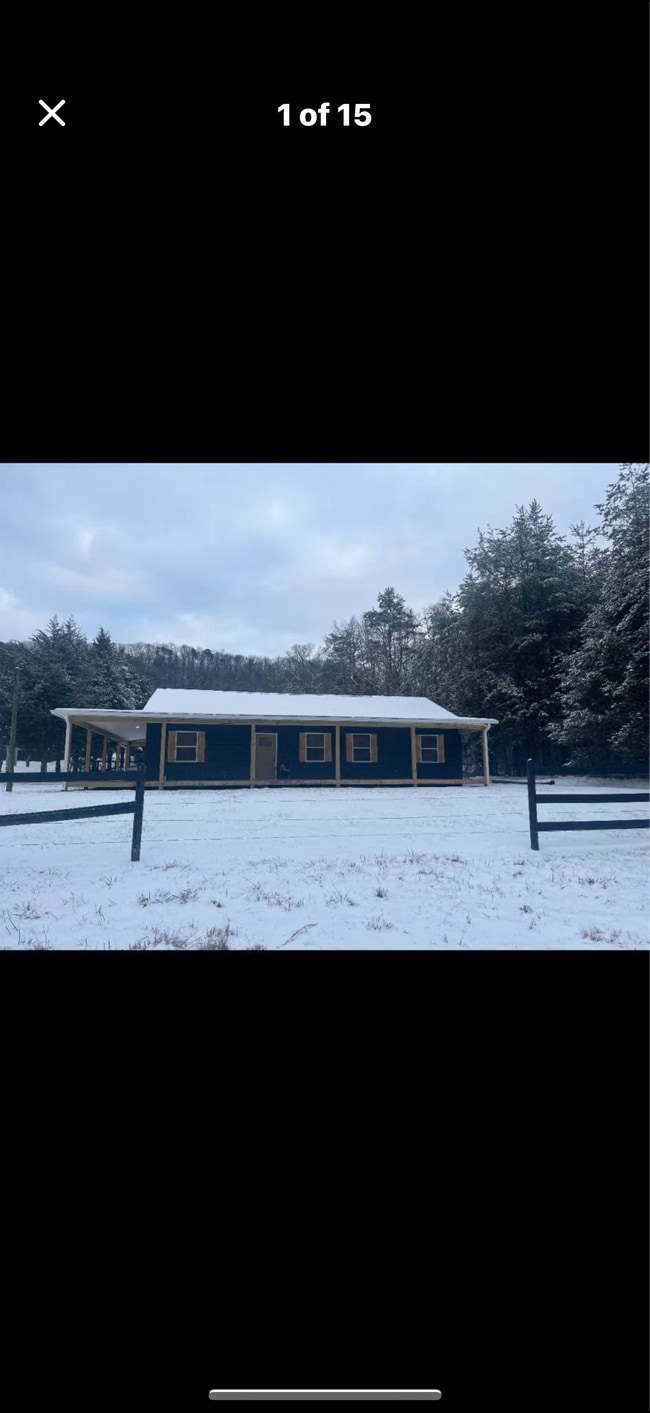 property at 3934 E Raccoon Valley Dr