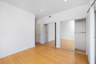 Sierra Ridge Apartments in Los Angeles, CA - Building Photo - Interior Photo
