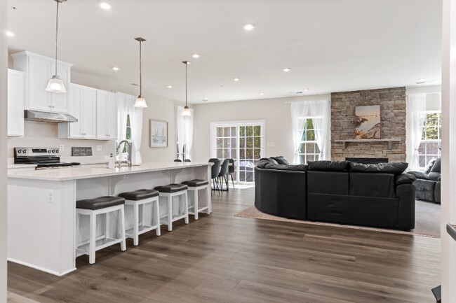12104 Landings Blvd in Berlin, MD - Building Photo - Building Photo